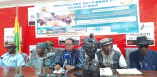 FEST-ARTS NDMBA: CE QUI SERA DU NOUVEAU DANS LA 5ÈME ÉDITION !