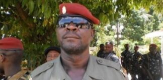 « TOUMBA ET MARCEL ETAIENT LES ENFANTS CHÉRIS DU PRÉSIDENT DADIS », DIXIT CLAUDE PIVI