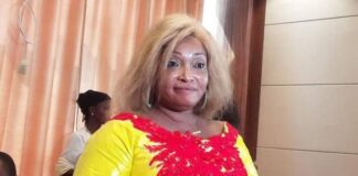 GUINÉE/PRESSE ÉCRITE: AMINATA CAMARA EST LA NOUVELLE PRÉSIDENTE DE L’AGEPI