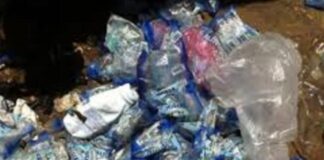 DÉGRADATION DE L’ENVIRONNEMENT : LA POLIFÉRATION SOCIÉTÉS DES EAUX MINÉRALES SUR LA PREMIÈRE LIGNE !