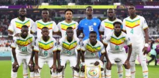 QATAR 2022 : LE PROGRAMME DU 29 NOVEMBRE 2022