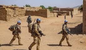 MALI/TERRORISME: UN CONTINGENT DE MINUSMA VA PLIER BAGAGES!