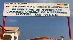 DISSOLUTION COLLECTIVITÉ LOCALE: LE FEUILLETON CHARLES WRIGHT SE POURSUIT!