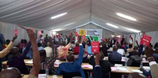 FÉGUIFOOT/NOUVEAUX STATUTS: LES MEMBRES STATUTAIRES REJETTENT!