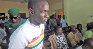 TPI DIXINN: « GRENADE » ENCORE LIBRE DE SES MOUVEMENTS!