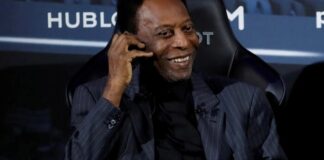 PELÉ, LE « ROI » DU FOOTBALL EST MORT