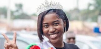 CONGO/MISS AFRICAINE CULTURE : LA GUINEE S’ADJUGE LA COURONNE!