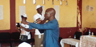 CORRUPTION/MILIEU SCOLAIRE : UN PROVISEUR PAS COMME LES AUTRES!