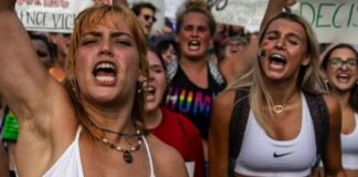 VOICI POURQUOI LES FEMMES SONT DE PLUS EN PLUS EN COLÈRE QUE LES HOMMES