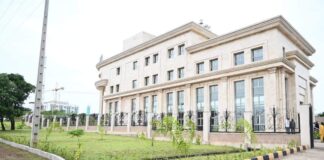 ITALIE/ROME: POURQUOI UN DIPLOMATE GUINÉEN A-T-IL ÉTÉ SUSPENDU?