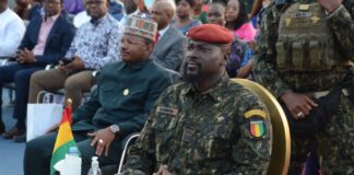REDORER IMAGE GUINÉE À L’INTERNATIONAL : UN BRANDING NATIONAL A VU LE JOUR!