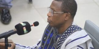 PROCÈS/DADIS S’EMPORTE: LE JUGE TOUNKARA LE RAMÈNE SUR TERRE!