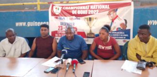LA FEGUIBOXE ANNONCE LES COULEURS DU CHAMPIONNAT NATIONAL