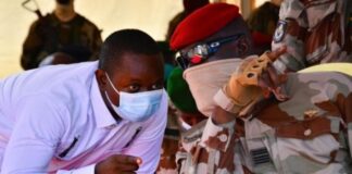 GUINÉE: MOUSSA MOISE SYLLA, NOUVEAU PCA DE L’INSTITUT NATIONAL DE L’AUDIOVISUEL