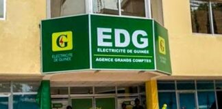 EDG ADRESSE UN MESSAGE IMPORTANT A SES ABONNÉS DE CONAKRY, COYAH ET DUBRÉKA!