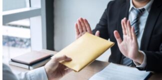 LUTTE CONTRE LA CORRUPTION : LES ENJEUX STRATÉGIQUES ET ÉCONOMIQUES