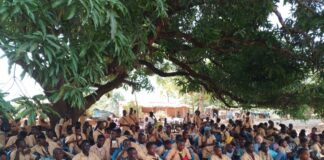 CONTRE LA CORRUPTION : L’ANLC-PBG CÉLÈBRE LA JOURNÉE INTERNATIONALE DANS LES ECOLES !