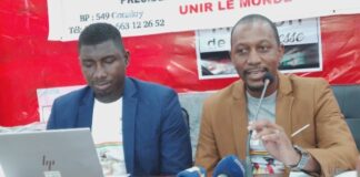 CONTRE LA CORRUPTION : L’ANLC PARTAGE SES PRIORITÉS AVEC LES MÉDIAS !