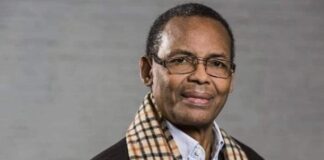 LITTÉRATURE : LE PRIX BAOBAB DU ROMAN 2022 REMPORTÉ PAR TIERNO MONÉNEMBO !