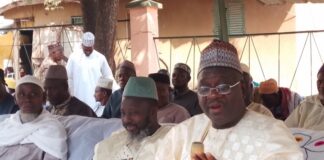 MATOTO : UNE DÉLÉGATION DES AFFAIRES RELIGIEUSES A LA RENCONTRE DES IMAMS ET PRÊTRES !