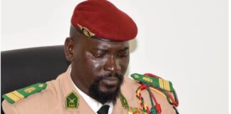 GUINÉE: VOICI LA LISTE COMPLÈTE DES MAGISTRATS ENVOYÉS À LA RETRAITE