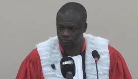 VOICI LA QUESTION DU PROCUREUR QUI A PERTURBÉ DADIS!