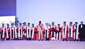 GUINÉE/JUSTICE: QUI SONT LES 22 MAGISTRATS MIS À LA RETRAITE?