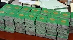 « TRAFIC » DOCUMENTS DE VOYAGE: DEUX COMMISSAIRES SUSPENDUS!