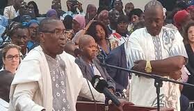 S’ASSUMER & SE DEFENDRE : OÙ SE TROUVE LE SALUT POUR DADIS ?