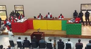 PROCÈS 28 SEPTEMBRE 2009: L’OGDH SATISFAIT MAIS…?