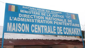 MAISON CENTRALE/DADIS, DAMARO: LE CONSTAT DE SANTE DE WRITH!