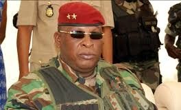 TRIBUNAL CRIMINEL : UNE COMMISSION ROGATOIRE POUR ENTENDRE GL SEKOUBA KONATE