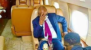 « MANDAT D’ARRÊT » CONTRE ALPHA CONDÉ: VOICI LES MOTIFS?