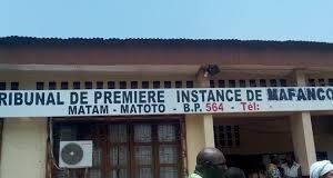 TPI MAFANCO: UN GARDE TOMBE EN SYNCOPE ET CROISE LA MORT!