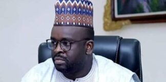 NOUVEL AN : L’ADRESSE DU DIRECTEUR GÉNÉRAL DU FDSI