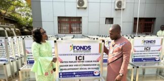 ASSISTANCE SOCIALE : LE FDSI LANCE UNE CAMPAGNE DE DÉPLOIEMENT DES CAISSES HUMANITAIRES…