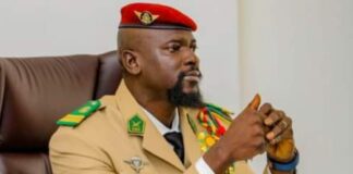 GUINÉE : LES MEMBRES DU CONSEIL D’ADMINISTRATION DE LA SONAPI CONNUS !