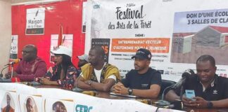 FAF: LA PROGRAMMATION DE LA 3E ÉDITION DÉVOILÉE!