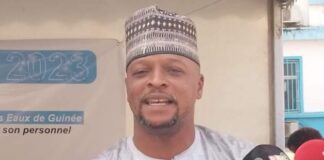 « LA SEG PERD 11 MILLIARDS DE FRANCS GUINÉENS CHAQUE MOIS », RÉVÈLE ABOUBACAR CAMARA