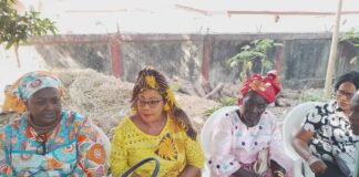 EXPLOITATION DU MANIOC : LA SCODAA GIE POURSUIT SA TOURNEE DE TERRAIN !