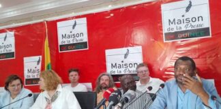 JOURNÉE MONDIALE SANTE DE LA PEAU : LA POPULATION BÉNÉFICIERA DES SOINS CUTANÉS GRATUITS !