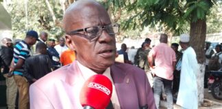 GUINÉE/SECURITÉ MARITIME : LES AUTORITÉS ENGAGENT UNE NOUVELLE DYNAMIQUE !