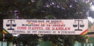 CONDITIONS CARCÉRALES: UN PROCUREUR GÉNÉRAL SUR UNE CHAISE ÉJECTABLE !