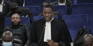 VOICI LES DESSOUS DE L’EXPULSION DE L’AVOCAT DE DADIS