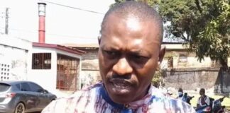 GUINÉE/24H ENERGY : VOICI POURQUOI, ELLE A ÉTÉ INTERDITE!