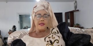 MADAME TRAORE HADJA NAYE :« L’AUTONOMISATION DES FEMMES EST LA VOIE LA PLUS SURE VERS L’ERADICATION DE LA PAUVRETE… »