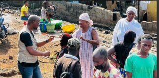 ACCÈS À L’EAU POTABLE : LA SEG APPELLE À UNE GRANDE MOBILISATION POUR UNE SOLUTION DÉFINITIVE !