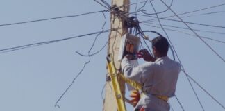 L’ÉLECTRICITÉ DE GUINEE TOUJOURS VICTIME DU VANDALISME…