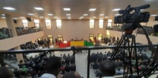 DADIS : « C’EST DIEU QUI M’A SAUVÉ…»