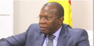 GUINÉE : LE SÉJOUR DE L’ANCIEN PREMIER PROLONGÉ EN PRISON !